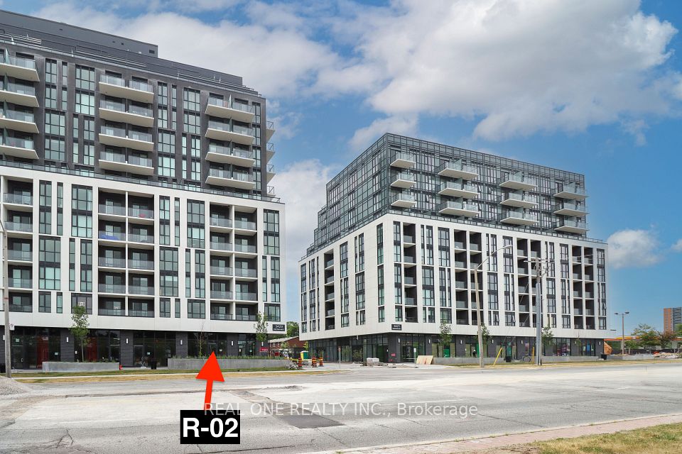 3433 Sheppard Avenue E R02, Toronto E05, ON M1T 3K5