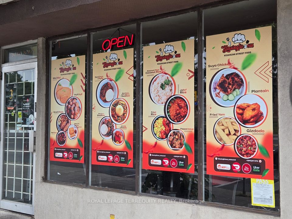 2849 Kingston Road, Toronto E08, ON M1M 1N2