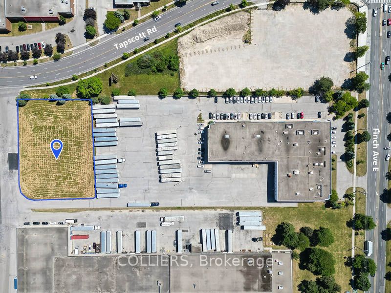 5610 Finch Avenue E, Toronto E11, ON M1B 6A6