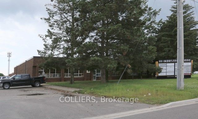 111 Industrial Drive 25-26, Whitby, ON L1N 5Z9
