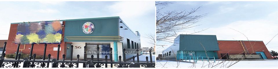 54 Redlea Avenue, Toronto E07, ON M1V 4S3