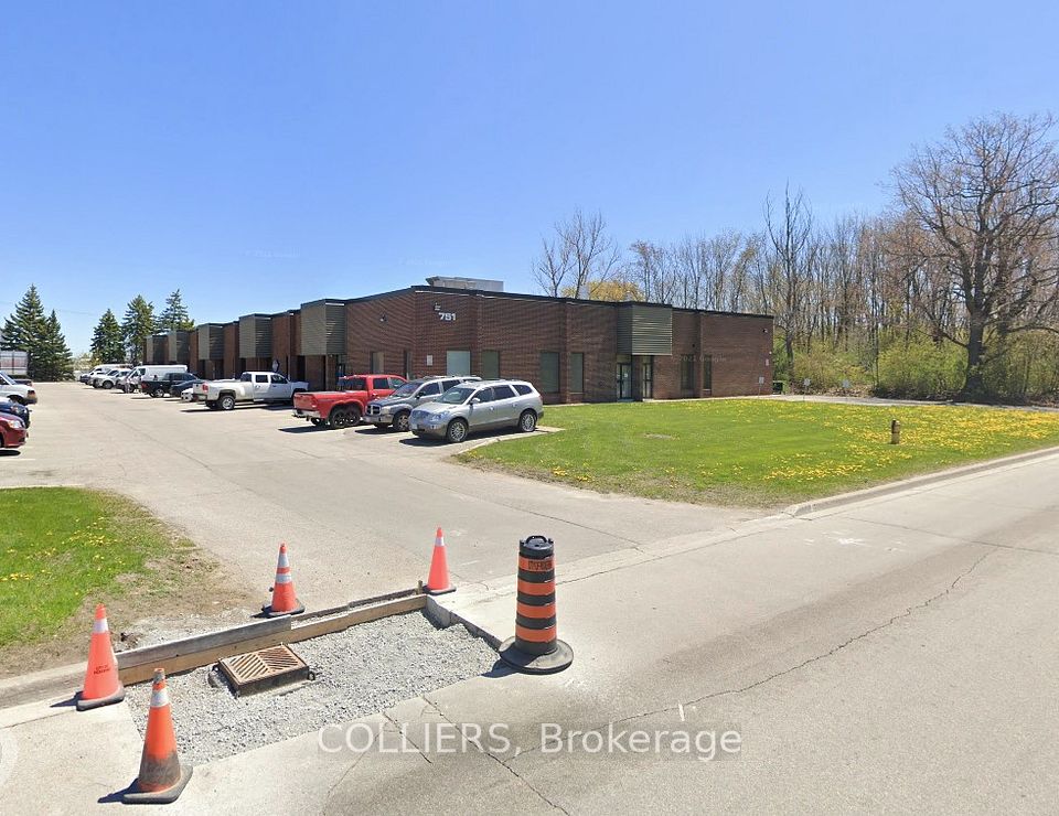 751 McKay Road 9-10, Pickering, ON M1R 2S9