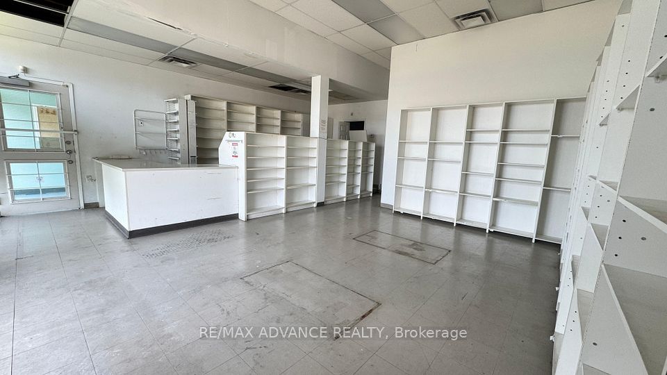 4245 Sheppard Avenue E 01, Toronto E07, ON M1S 1T6