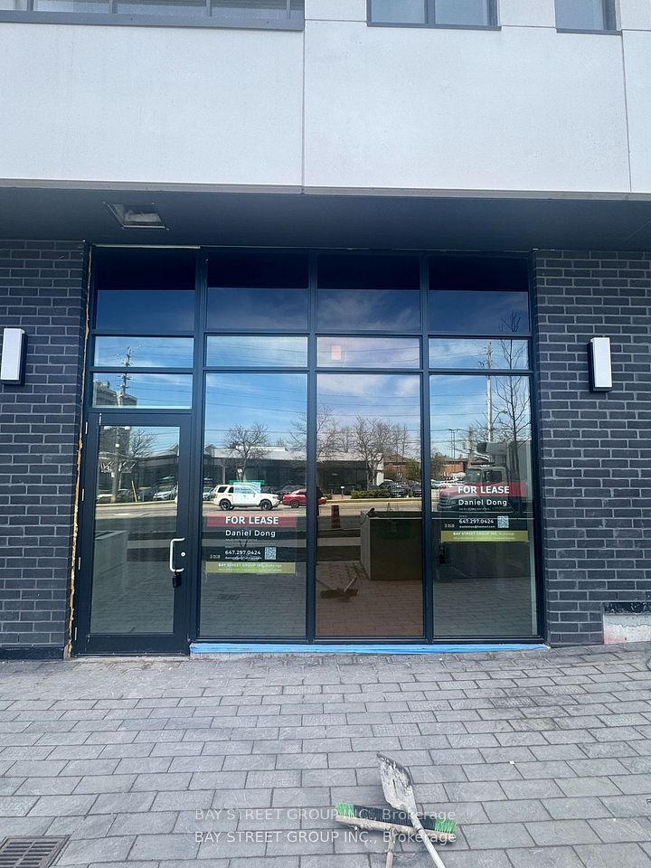 3435 Sheppard Avenue E R-03, Toronto E05, ON M1T 3K5