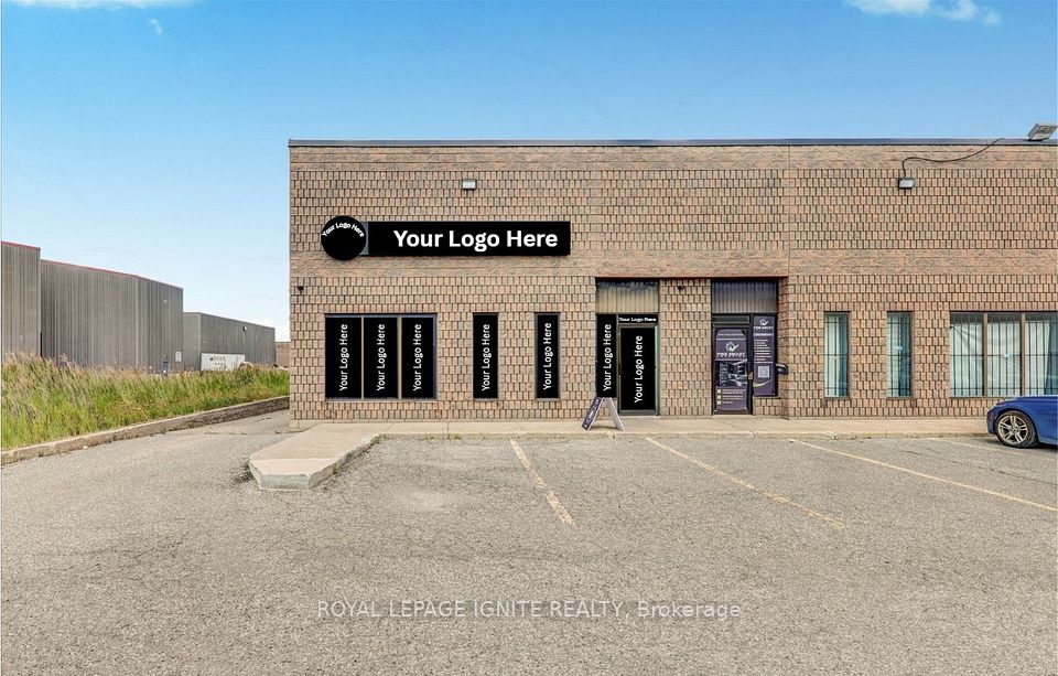 750 Birchmount Road 45, Toronto E04, ON M1K 5H7