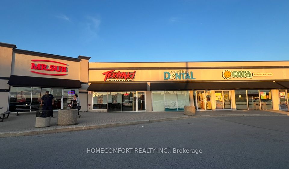 45 Milner Avenue, Toronto E07, ON M1S 3P6