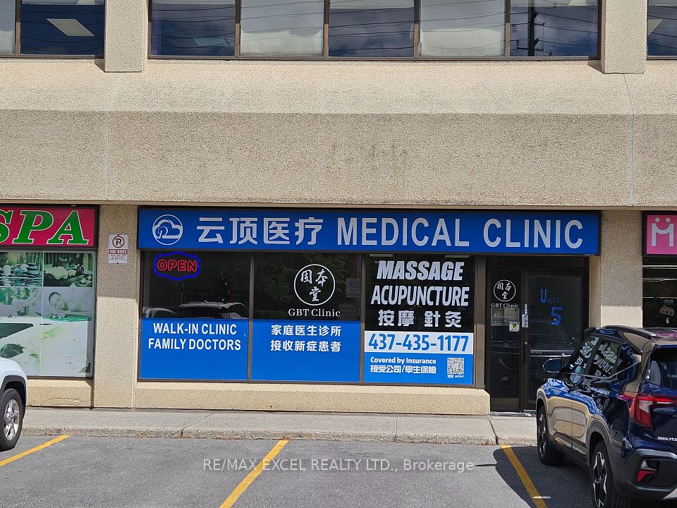 3477 Kennedy Road 5, Toronto E07, ON M1V 4Y3