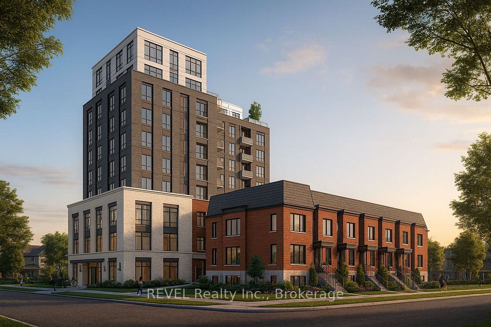 2220 Warden Avenue, Toronto E05, ON M1T 1V6