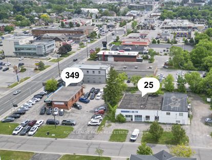 349 King Street W, Oshawa, ON L1J 2J8