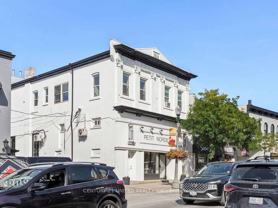 34 W King Street W, Clarington, ON L1C 1R3