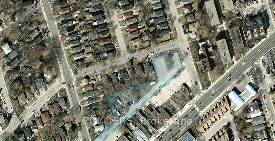 10 Manderley Drive, Toronto E06, ON M1N 3E7