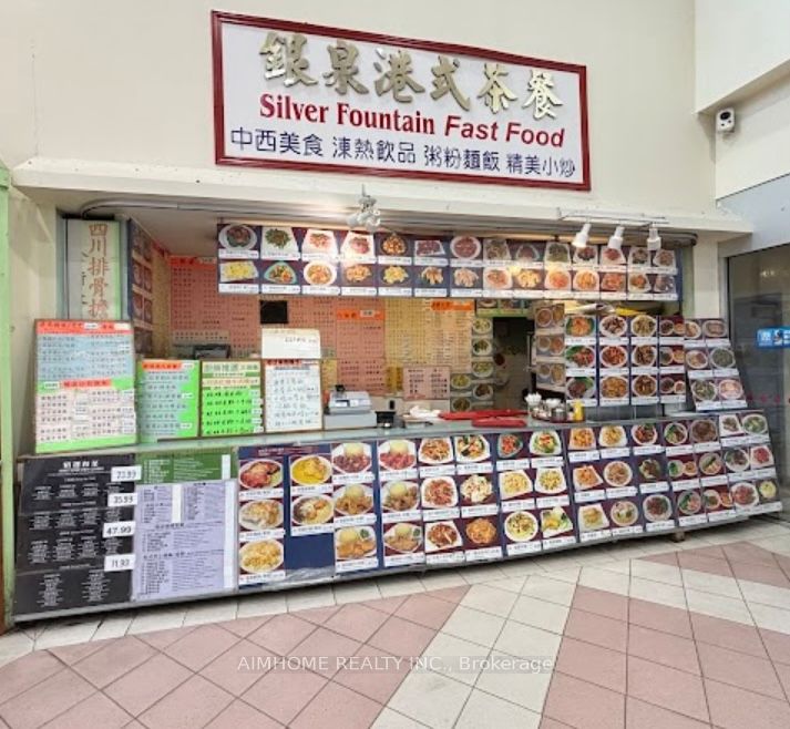 8 Glen Watford Drive F10-F11, Toronto E07, ON M1S 2B9