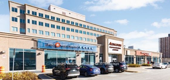 2330 Kennedy Road 500, Toronto E05, ON M1T 0A2