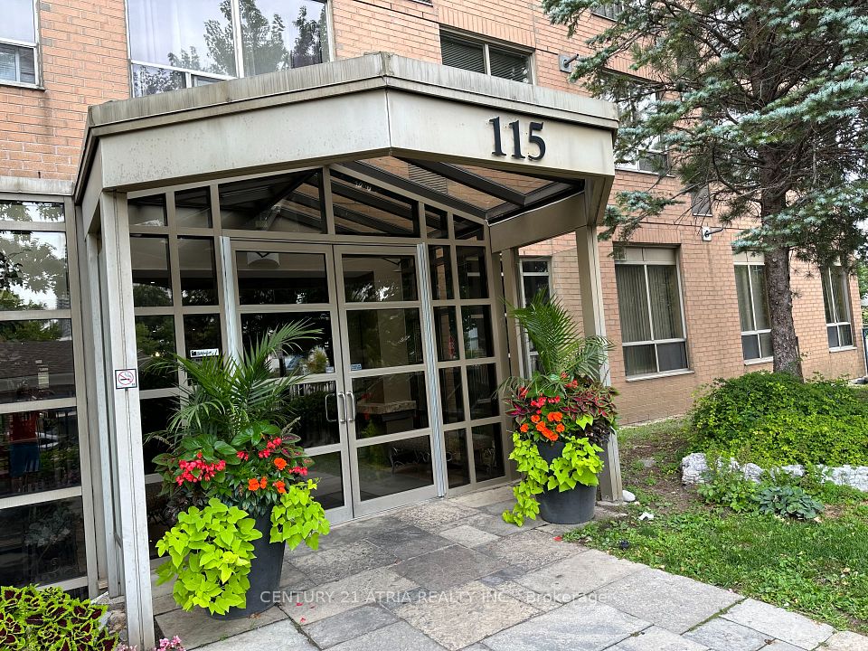 115 Omni Drive 2605, Toronto, ON M1P 5B4 at 115 Omni Drive 2605, Toronto, ON M1P 5B4, Toronto E09, ON, M1P 5B4