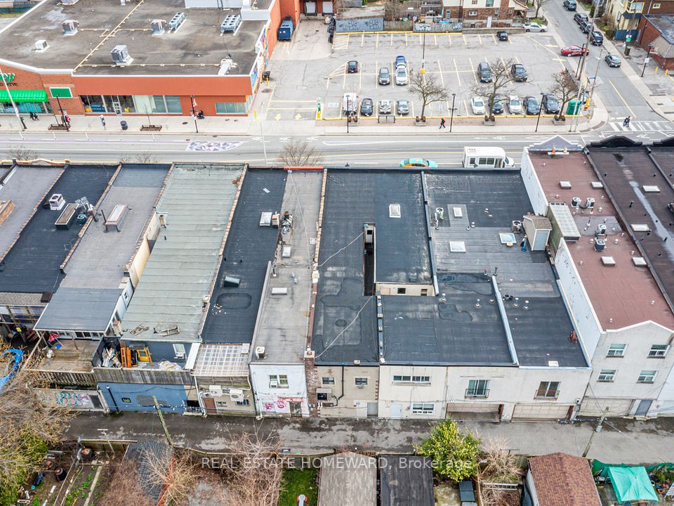 2438 Danforth Avenue, Toronto E02, ON M4C 1K9