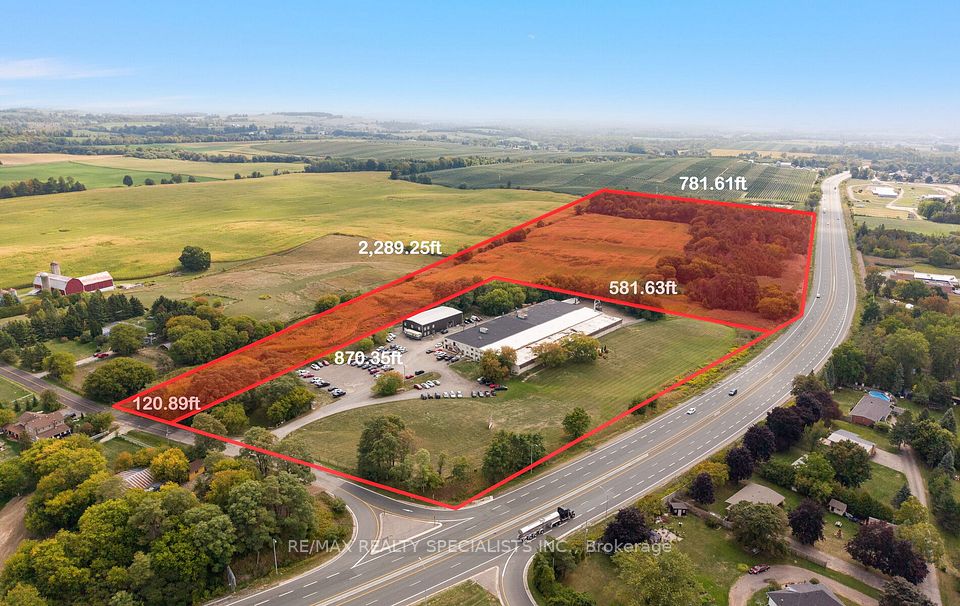 19 Tamblyn Pt2 Road, Clarington, ON L0B 1M0