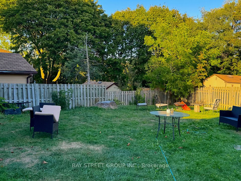 Semi-Detached  at 445 Harcourt Drive, Oshawa, ON L1H 6V8, Oshawa