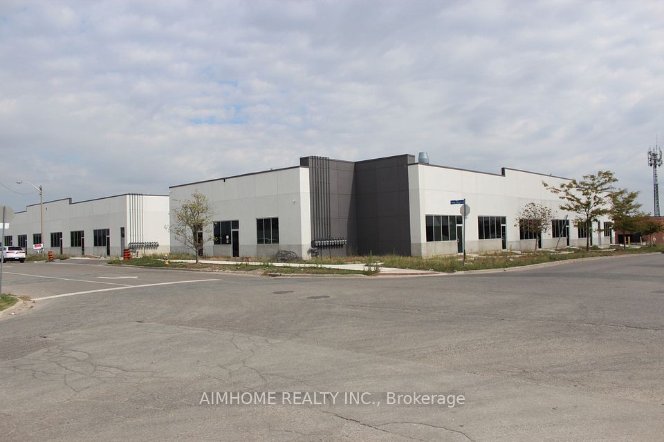 95 State Crown Boulevard 3 & 4, Toronto E07, ON M1V 0A2