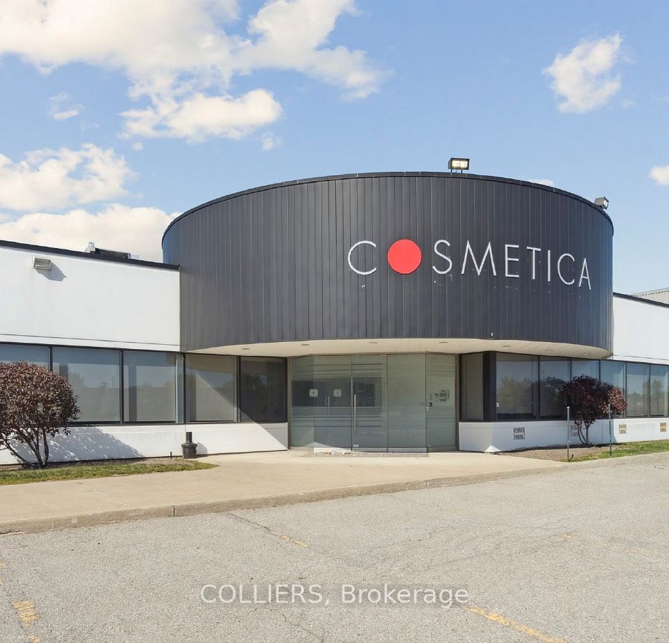 191 Ashtonbee Road, Toronto E04, ON M1L 2P1