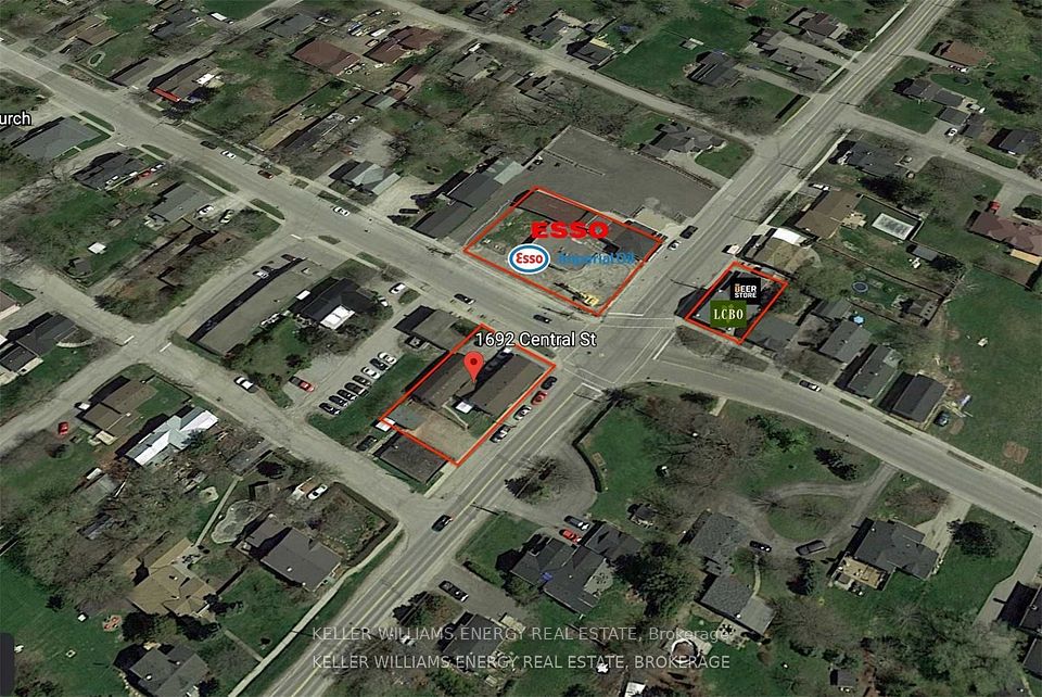 1692 Central Street, Pickering, ON L1Y 1B2