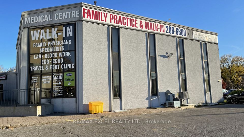 3545 Kingston Road, Toronto E08, ON M1M 1R7