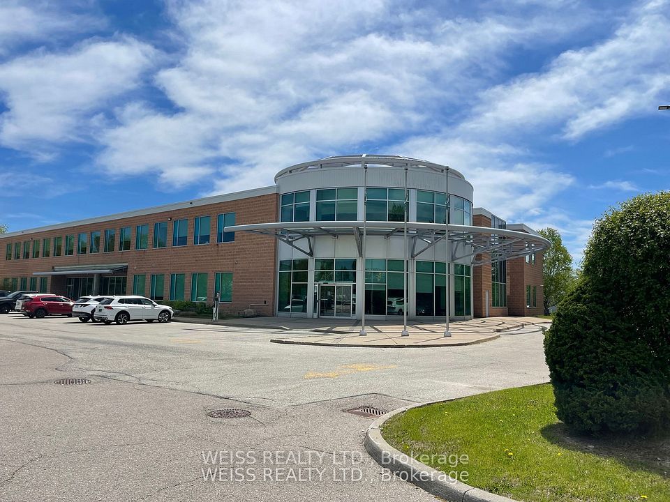 601 Westney Road S 203, Ajax, ON L1S 4N7