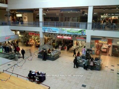 4438 Sheppard Avenue 3103, Toronto E07, ON M1S 5V9