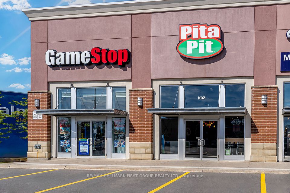 4160 Baldwin Street S, Whitby, ON L1R 2W6