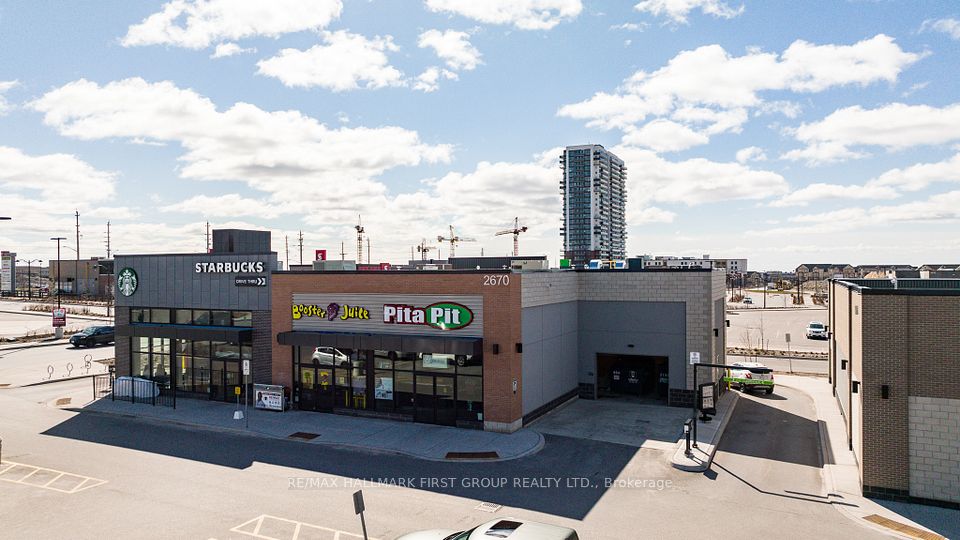 2670 Simcoe Street N, Oshawa, ON L1H 7K4