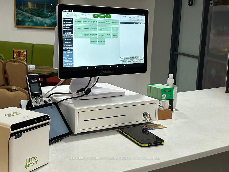 3408 Kingston Road 1, Toronto E08, ON M1M 3S1