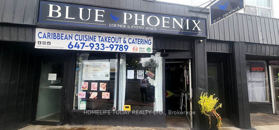 2480 Kingston Road 2478, Toronto E06, ON M1N 1V3