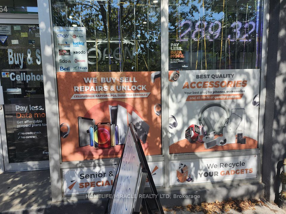 764 Danforth Avenue 286, Toronto E03, ON M4J 1L5