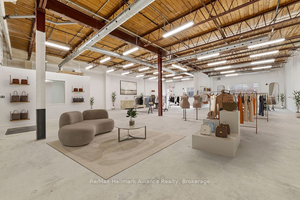 1120 E Dundas Street E, Toronto E01, ON M4M 2P2