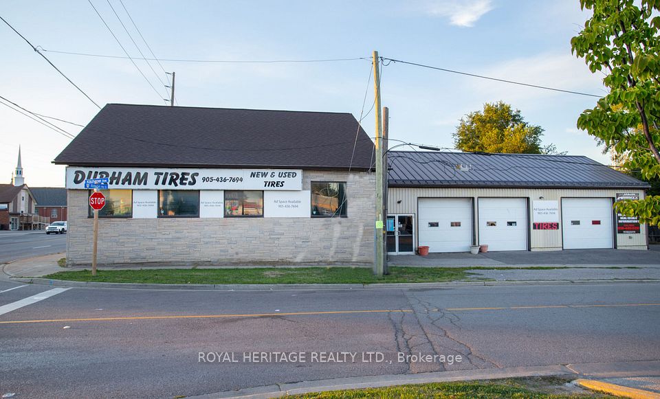 491 Ritson Road S, Oshawa, ON L1H 5K1