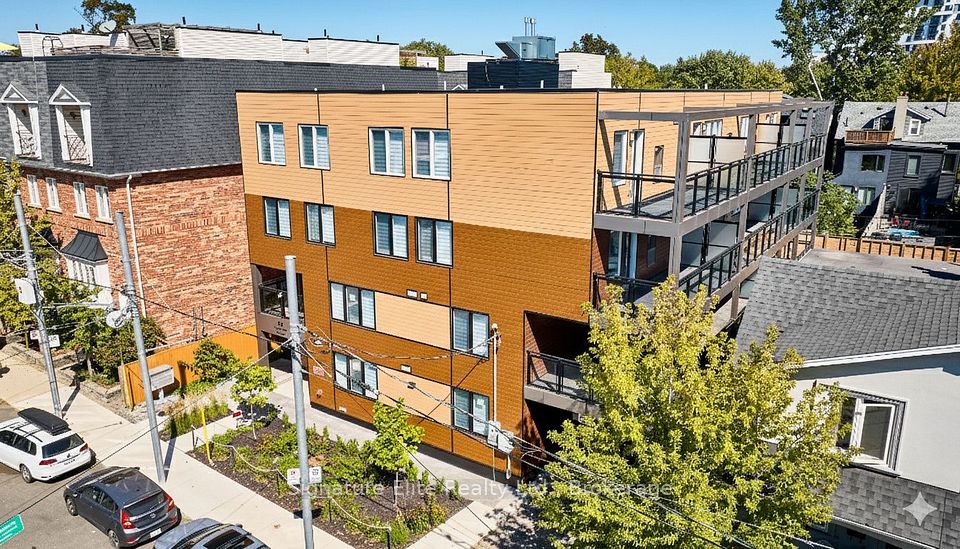 45 Connaught Avenue 404, Toronto, ON M4L 2V8 at 45 Connaught Avenue 404, Toronto, ON M4L 2V8, Toronto E01, ON, M4L 2V8