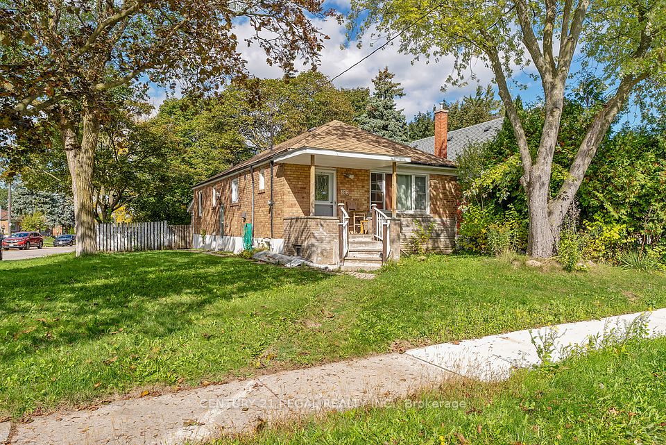 106 FLORA Drive, Toronto, ON M1P 1A8 at 106 FLORA Drive, Toronto, ON M1P 1A8, Toronto E04, ON, M1P 1A8