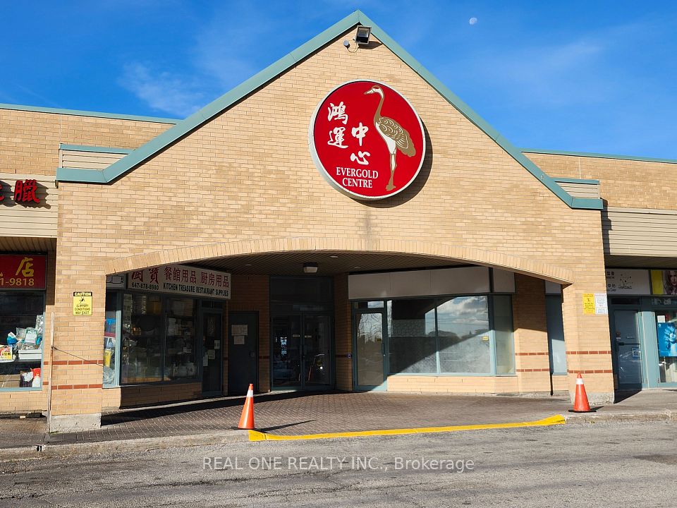 3833 Midland Avenue 11, Toronto E07, ON M1V 5L6