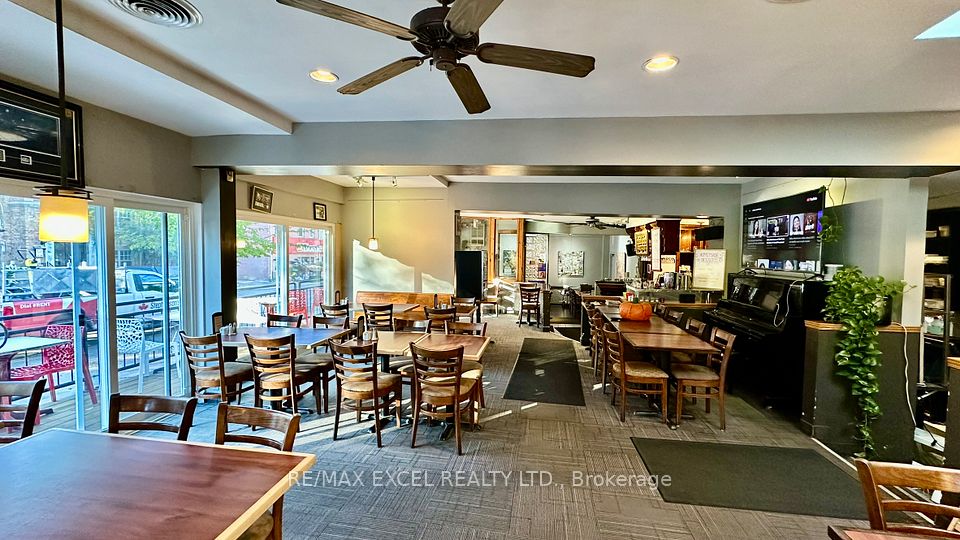 2162 Queen Street E, Toronto E02, ON M4E 1E4