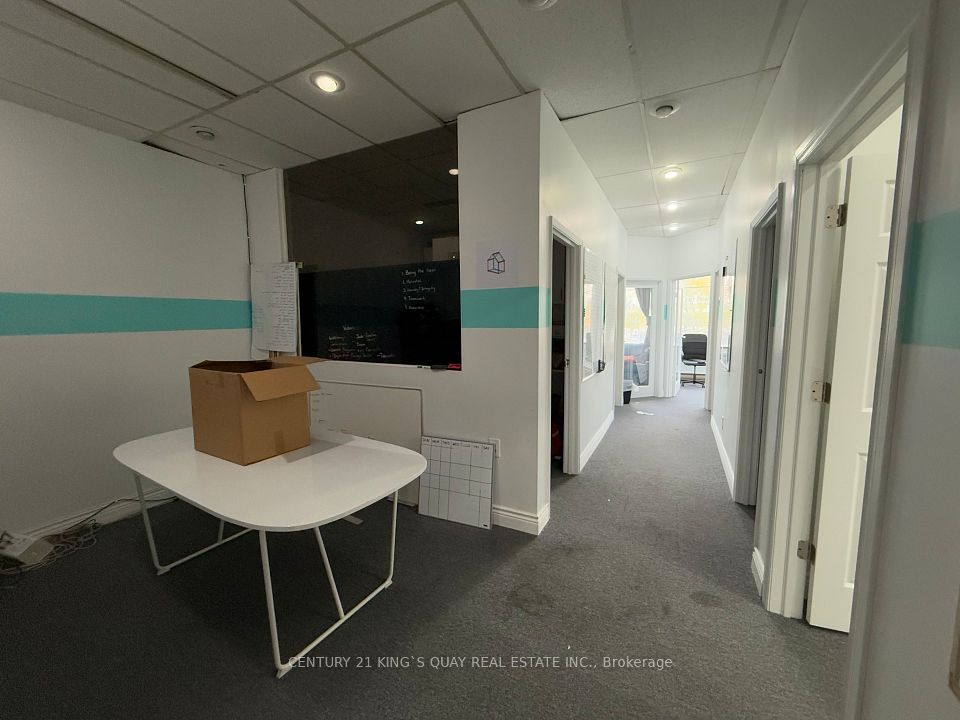 3459 Sheppard Avenue E 210, Toronto E05, ON M1T 3K5