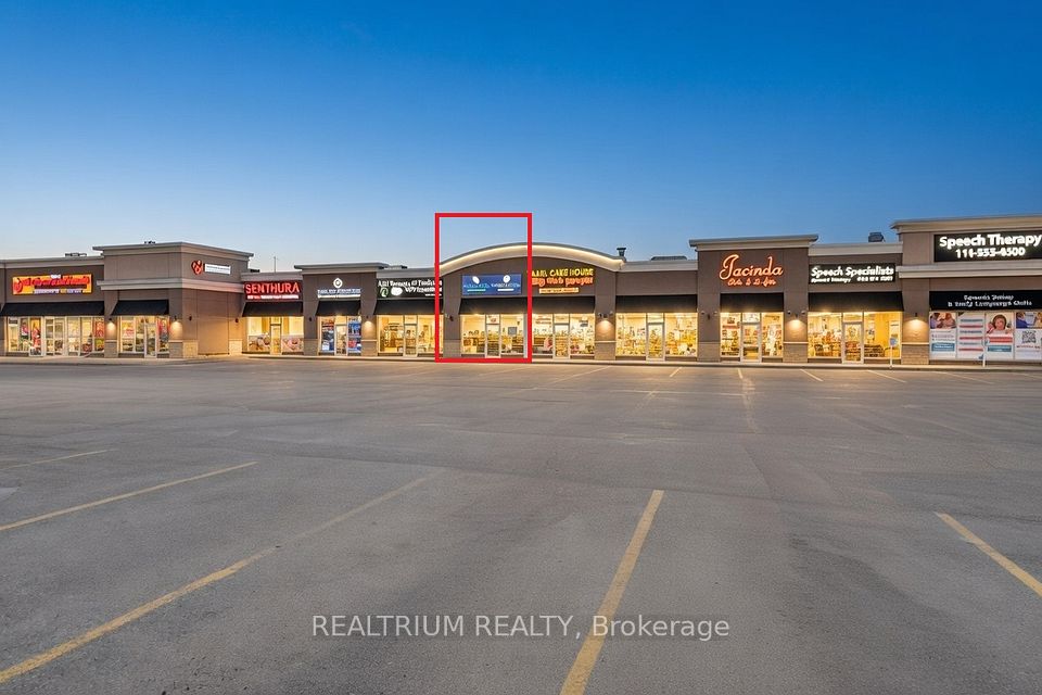 2761 Markham Road C-25, Toronto E11, ON M1X 0A4