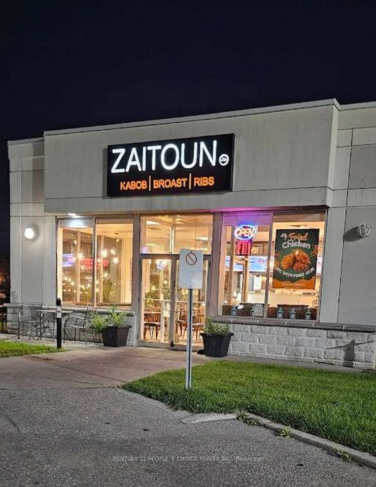 2270 Markham Road B, Toronto E07, ON M1B 2W4