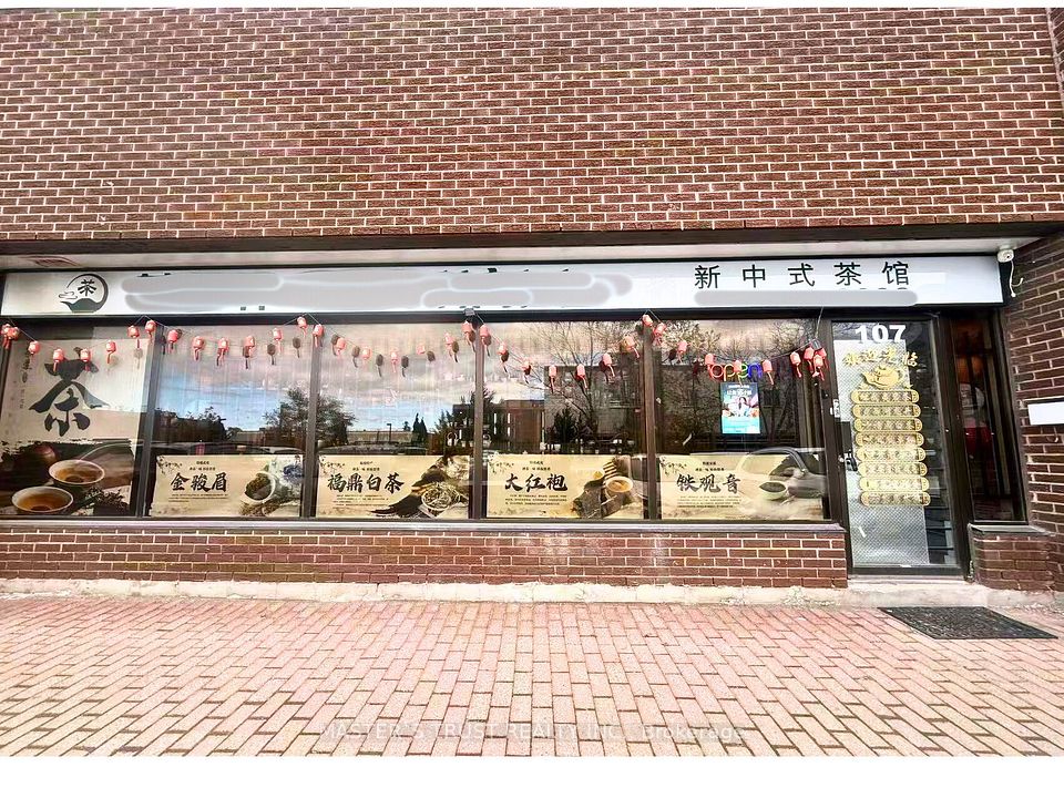 3447 Kennedy Road, Toronto E07, ON M1V 3S1