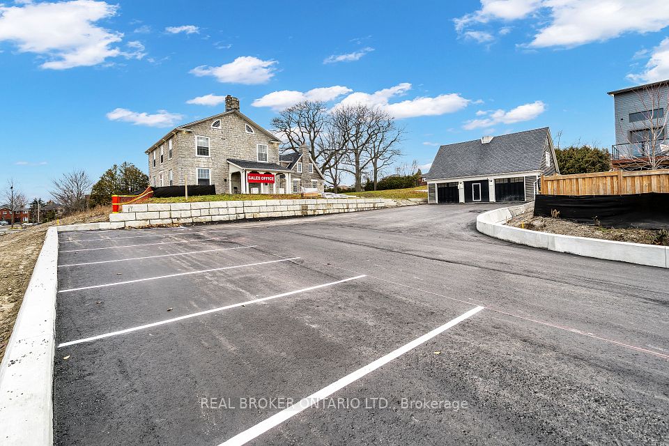 780 Garden Street, Whitby, ON L1N 8P2