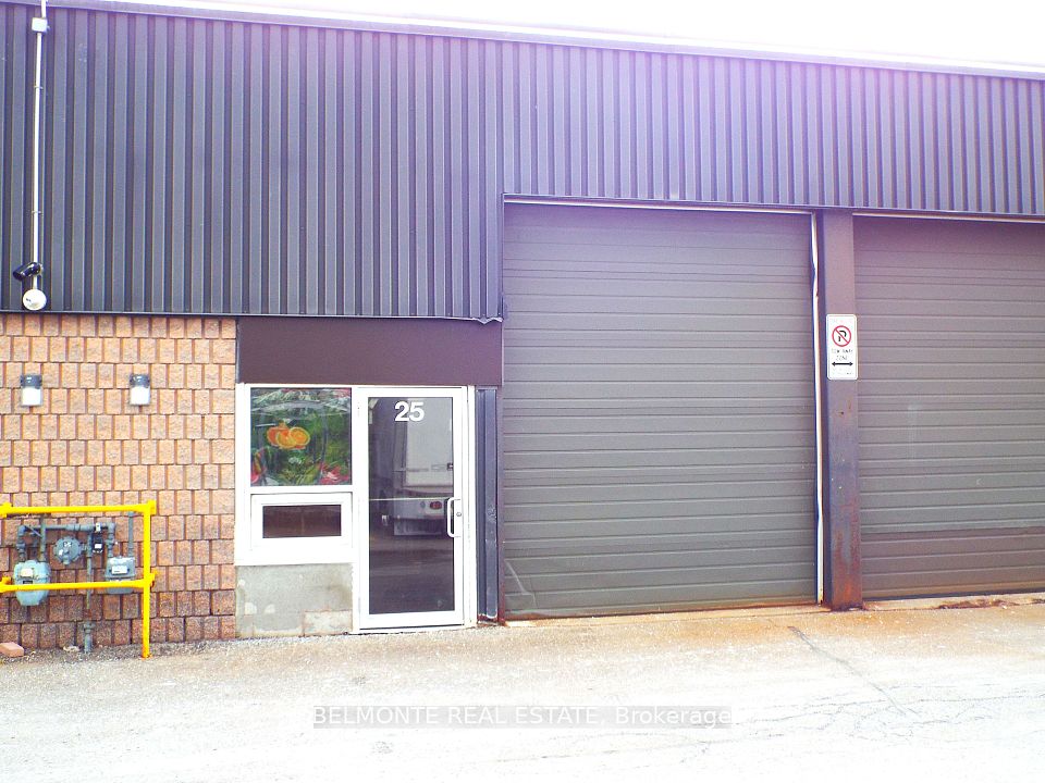 1333 Boundary Road 25, Oshawa, ON L1J 8P7