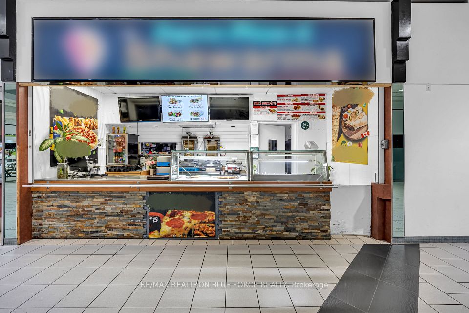 85 Ellesmere Road, Toronto E04, ON M1R 4B7