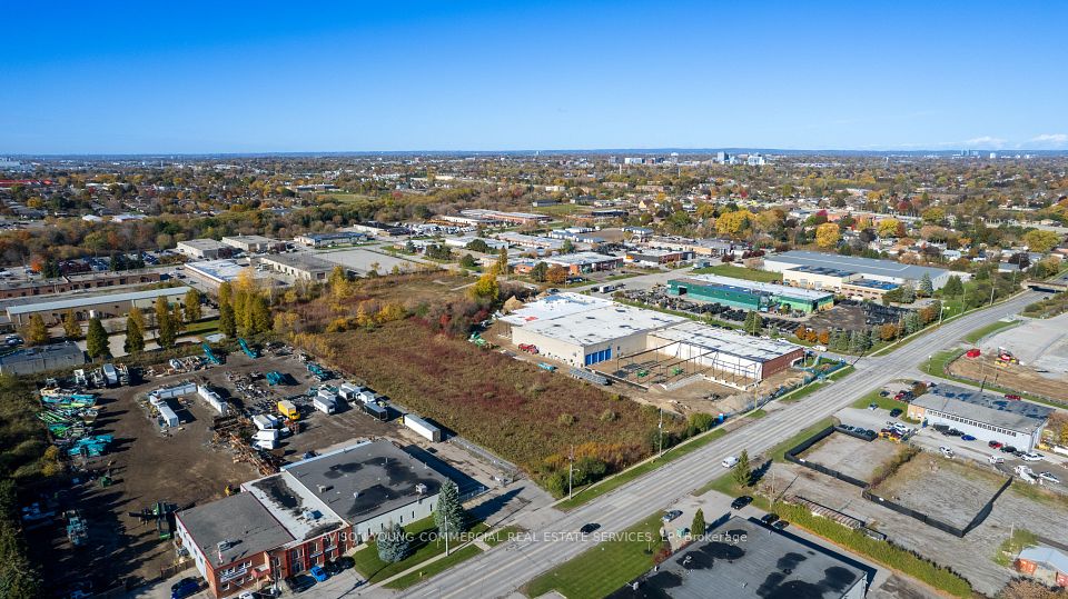 501 Raleigh Avenue Part 1 and Part 2, Oshawa, ON L1H 6N5