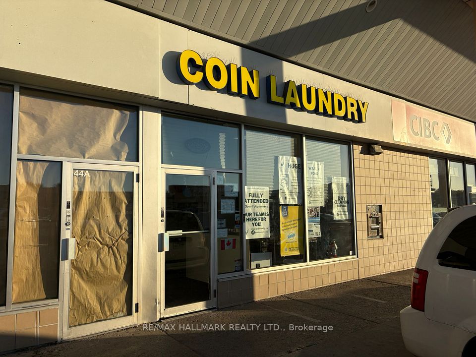 3003 Danforth Avenue 44, Toronto E03, ON M4C 1M9