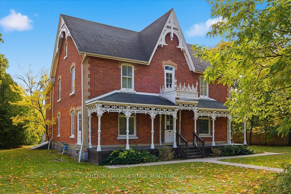 27 Old Kingston Road, Toronto E10, ON M1E 3J6