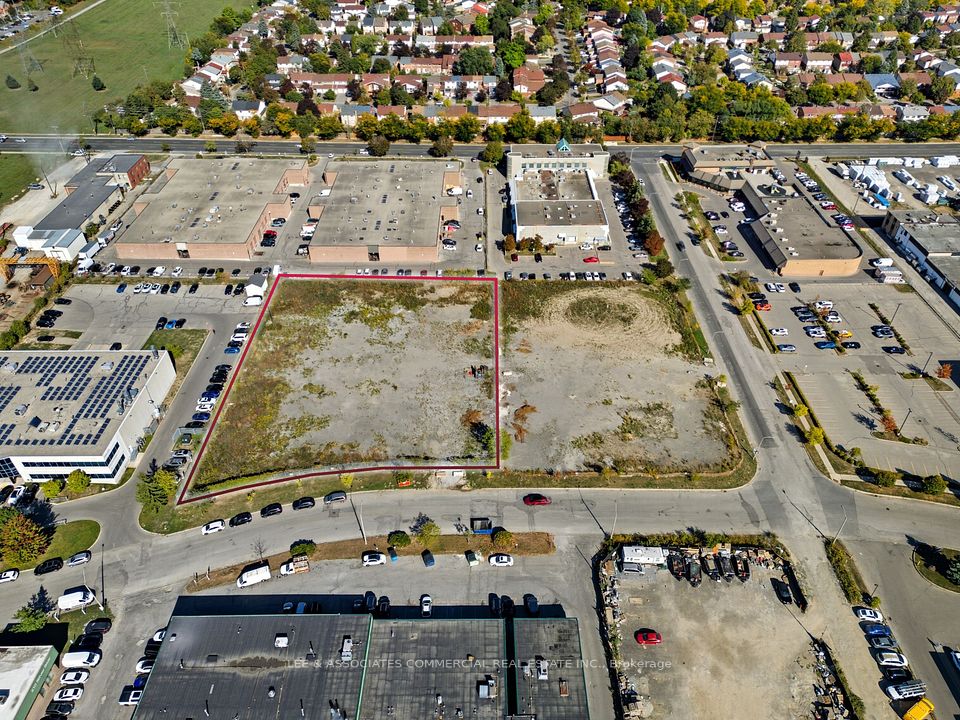 181 Silver Star Boulevard, Toronto E07, ON M1V 0A9