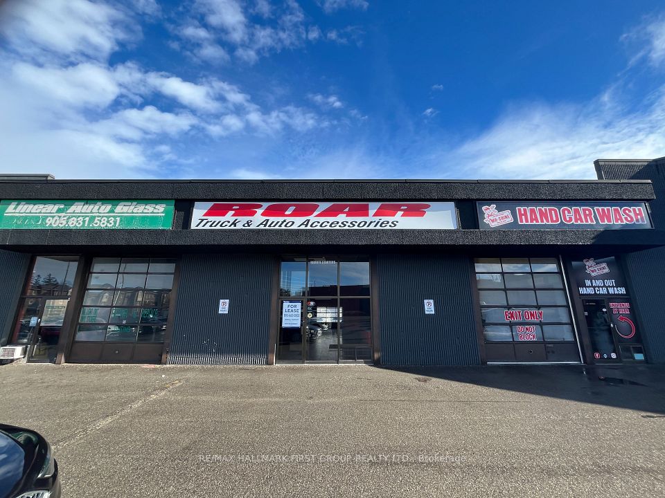 1199 Kingston Road 5B, Pickering, ON L1V 1B5